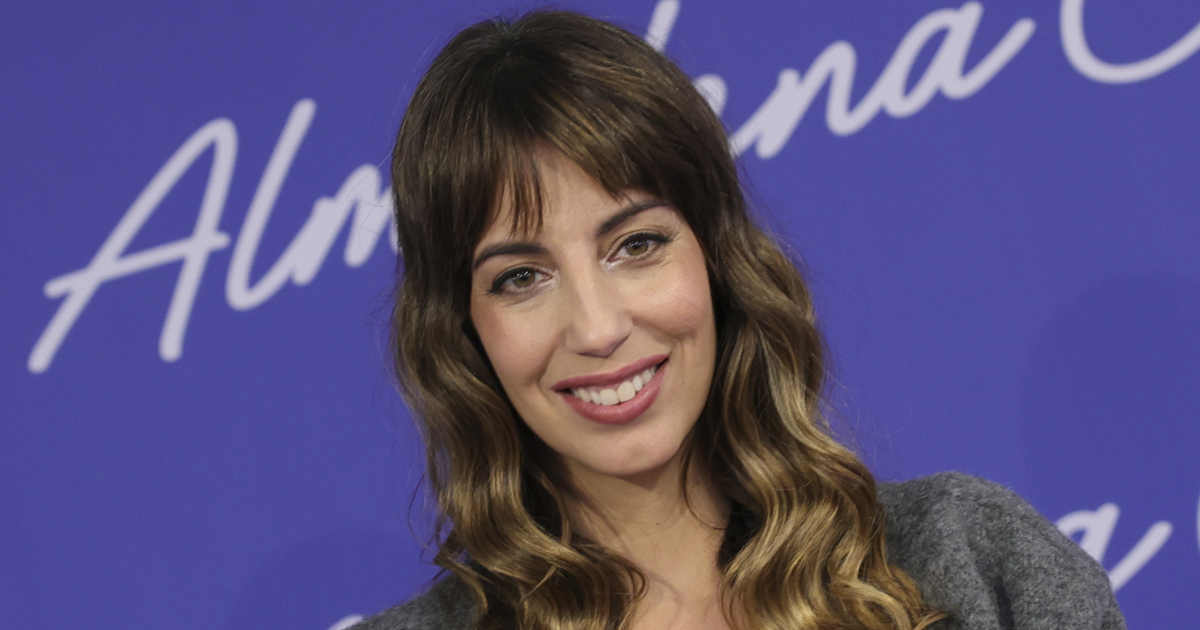 “A partir de los 45, las mujeres tenemos que trabajar la masa muscular. Hago 45 minutos de cardio y 40 de pilates”