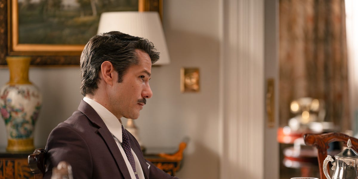 El secreto de Pelayo, al descubierto en el avance del capítulo 469 de viernes 2 de enero de 'Sueños de libertad', la serie diaria de Antena 3