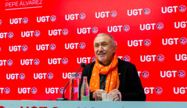 Ha llegado el momento de repartir mejor la riqueza generada