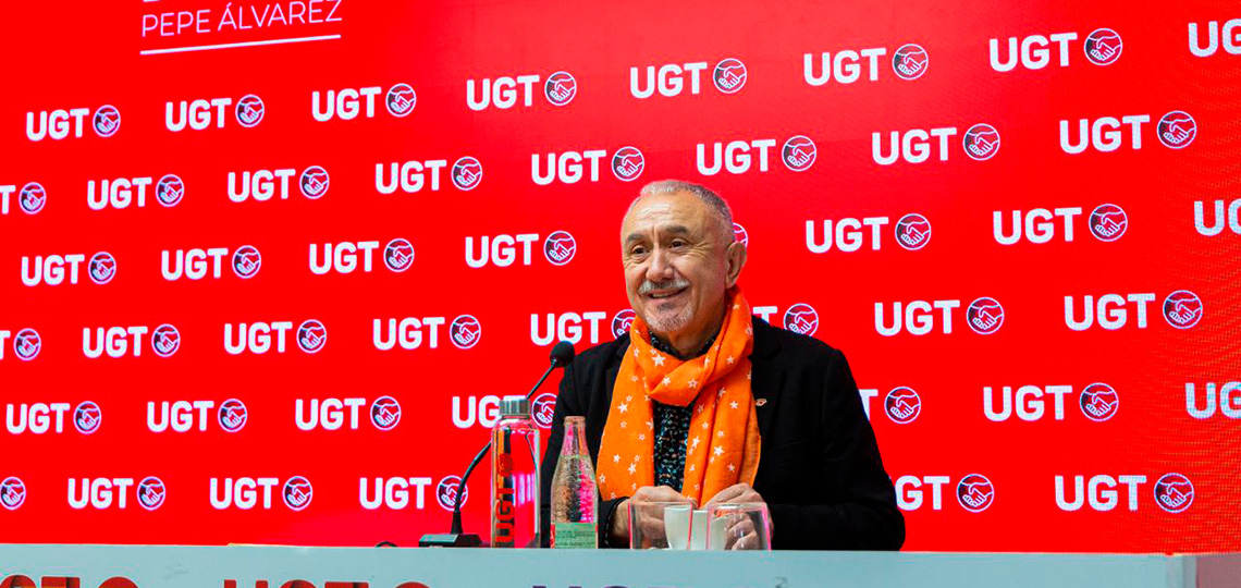 Ha llegado el momento de repartir mejor la riqueza generada