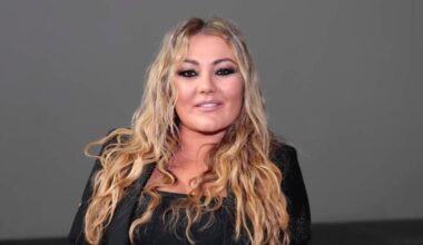 El imperio de Amaia Montero más allá de La Oreja de Van Gogh