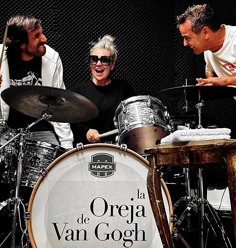 El imperio de Amaia Montero más allá de La Oreja de Van Gogh