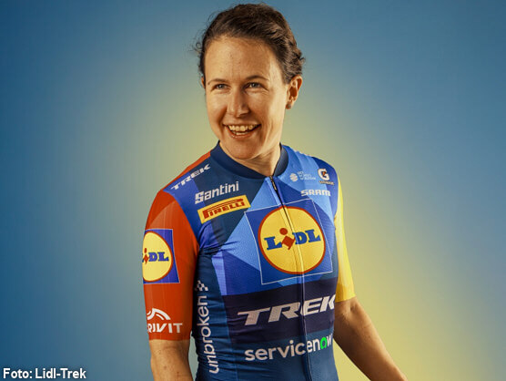 Amanda Spratt anuncia su retirada del ciclismo profesional al final de la temporada 2026