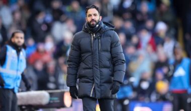 Manchester United despide a Ruben Amorim tras una etapa turbulenta como entrenador