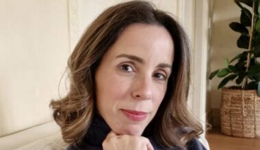 “Cuando los tuve, lo que más recuerdo es tener momentos de mucha soledad”