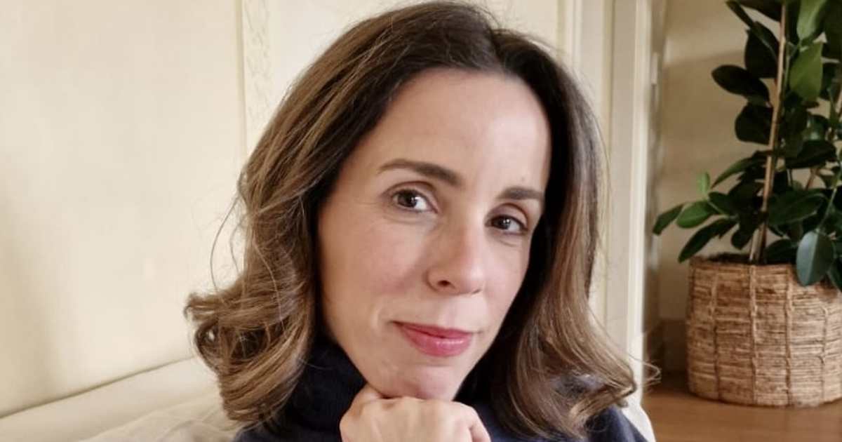 “Cuando los tuve, lo que más recuerdo es tener momentos de mucha soledad”