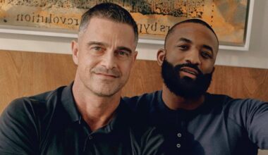 “Mi anterior piso lo redecoré cuatro veces"