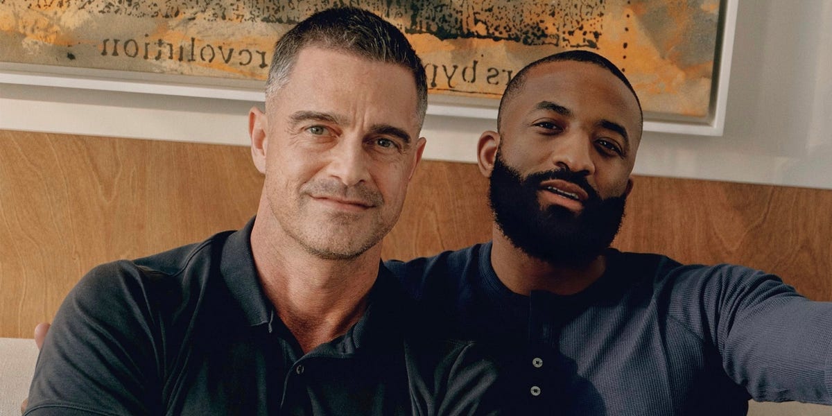 “Mi anterior piso lo redecoré cuatro veces"