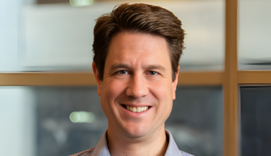 Andrew Pieper, investigador: «Los cambios neurodegenerativos avanzados pueden ser reversibles» - La Voz de Galicia