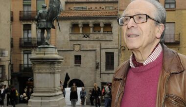 Muere el galerista Ángel Serrano, el visionario que apostó por la vanguardia