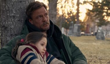 España se rinde ante el nuevo estreno de Netflix, y en menos de una semana ya es la película más vista del servicio