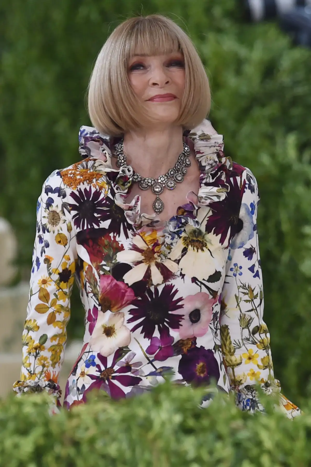 Anna Wintour