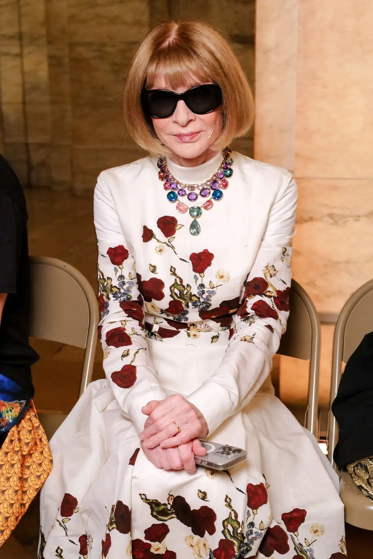 Anna Wintour