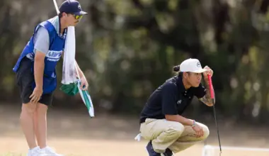 Anthony Kim. (Photo by Mike Stobe/LIV Golf)