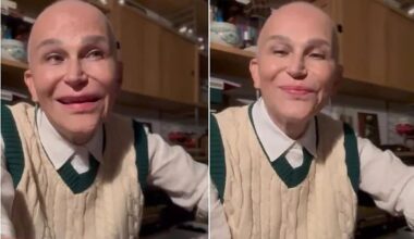 La mejor noticia con la que Antonia San Juan ha despedido 2025