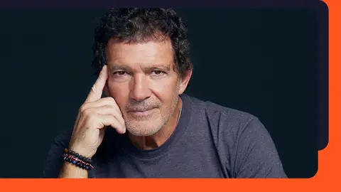 Antonio Banderas en El Hormiguero