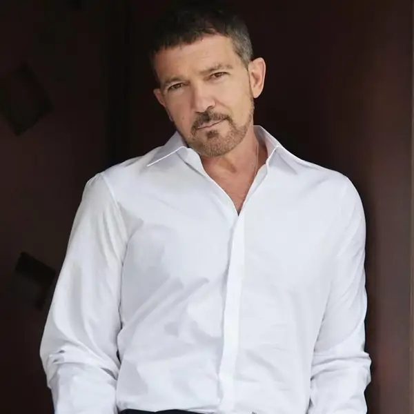 Antonio Banderas