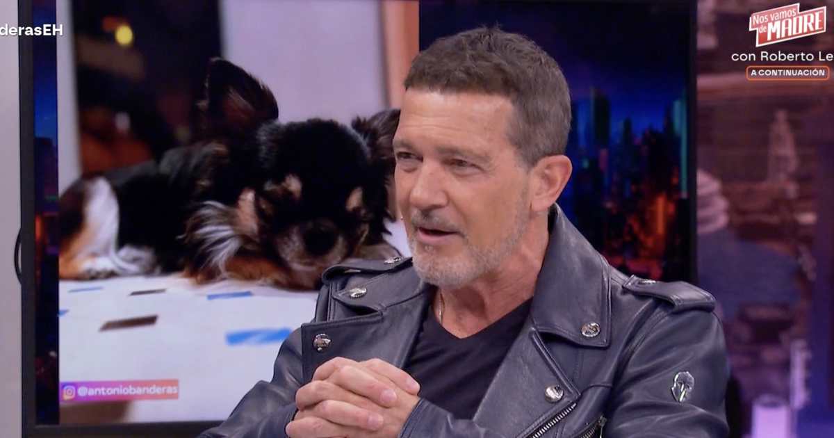 "Sí, trabajé durante la boda de mi hija"