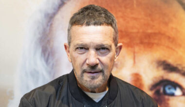 "Los dos sabíamos dónde estábamos. Yo era todavía un hombre casado"