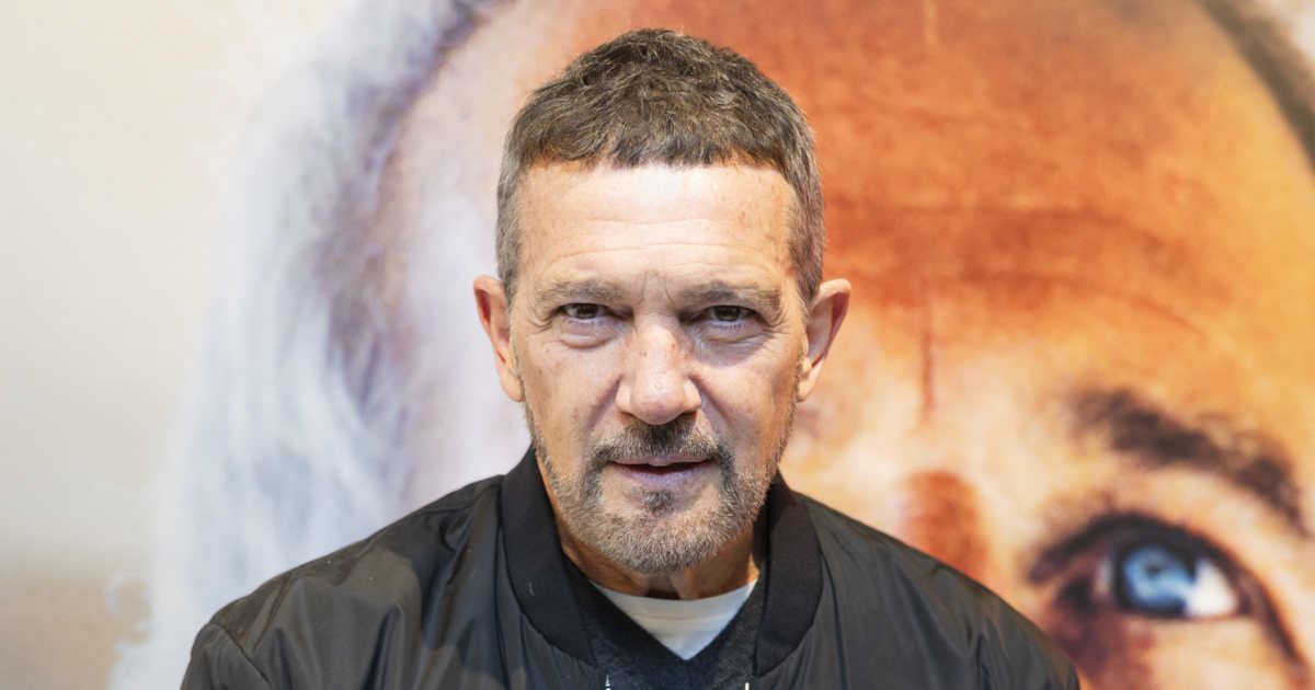 "Los dos sabíamos dónde estábamos. Yo era todavía un hombre casado"