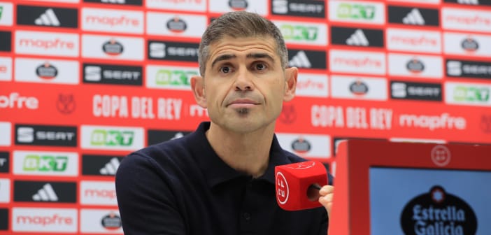 "Con esta intensidad va a ser difícil ganarnos, estoy orgulloso de mis jugadores"