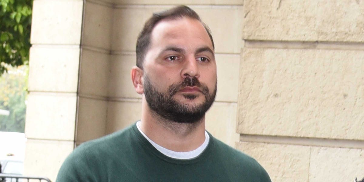 El abogado de Antonio Tejado hace una petición que da un giro en el caso del sobrino de María del Monte