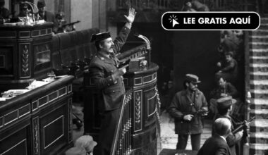 Los espías que no aparecen en 'Anatomía de un instante'