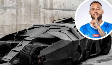 los caprichos de lujo de Neymar Jr valorados en más de 50 millones de euros