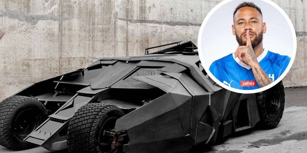 los caprichos de lujo de Neymar Jr valorados en más de 50 millones de euros