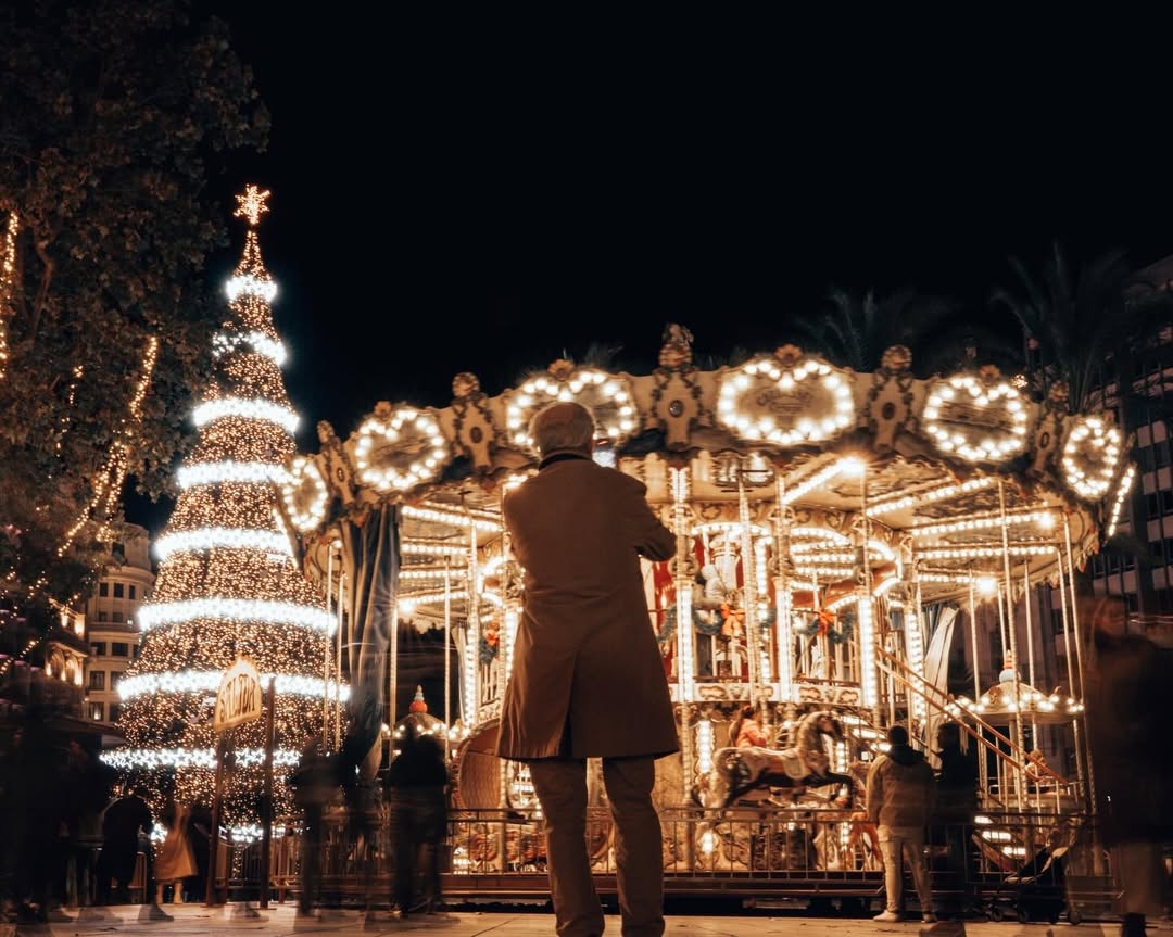 - Foto: JAVIER HORTELANO