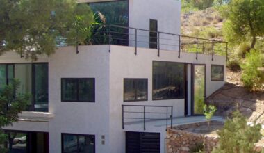 - Foto: ESTUDIO MUHER