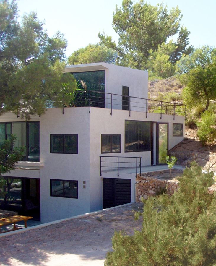 - Foto: ESTUDIO MUHER