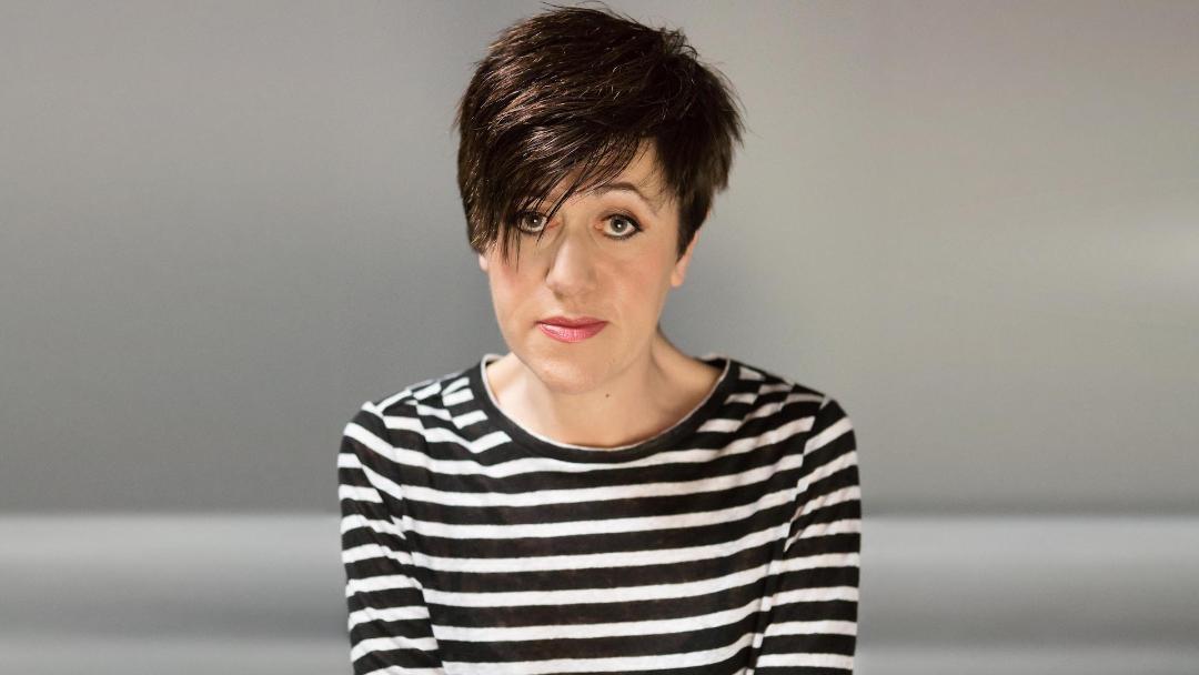 Tracey Thorn - Foto: EDWARD BISHOP