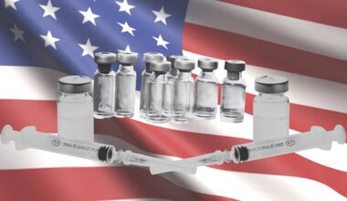 EE.UU. reduce el calendario vacunal infantil: “Se han saltado todo su marco normativo”