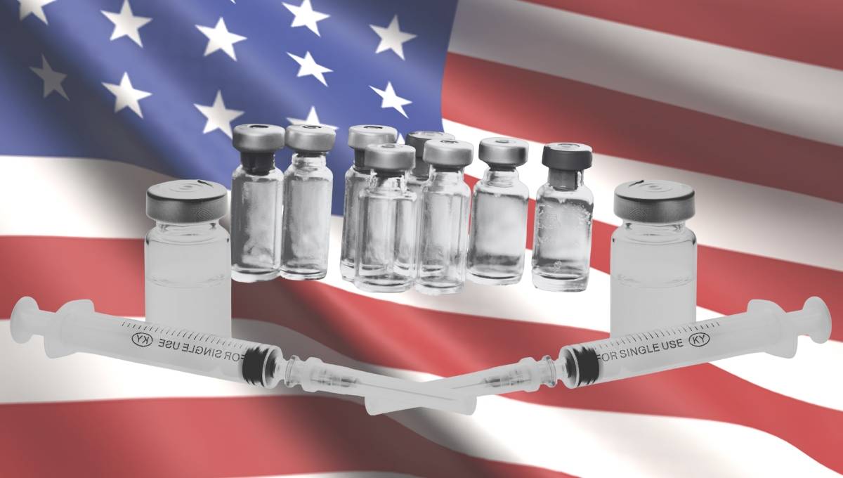 EE.UU. reduce el calendario vacunal infantil: “Se han saltado todo su marco normativo”