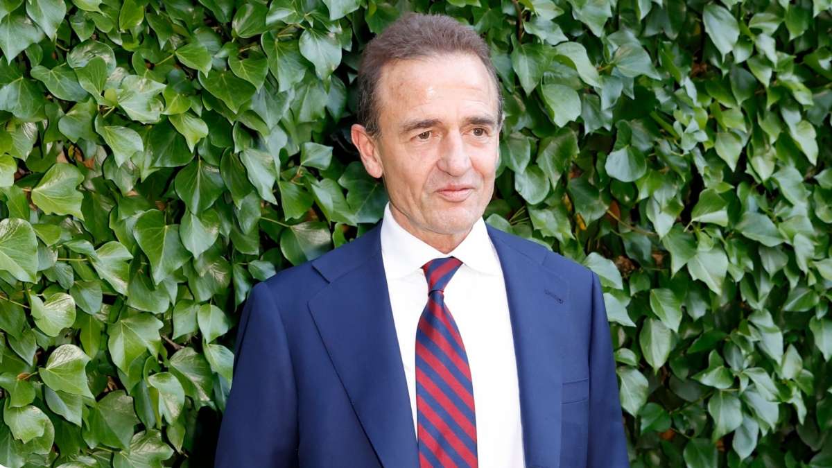 Desvelan la “escandalosa” cantidad que habría acordado Alessandro Lequio con Mediaset por su fulminante despido