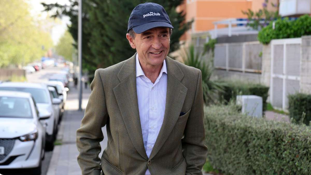 Desvelan la cifra que Lequio recibiría tras su despido en Mediaset