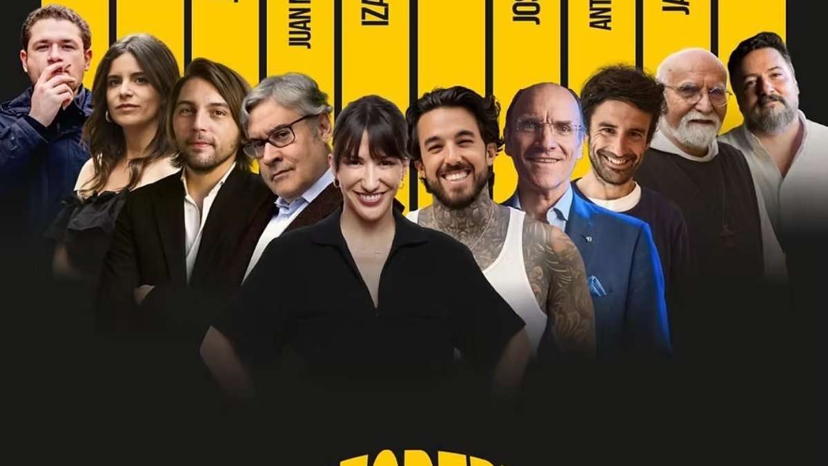 Los jóvenes "despiertan" de la pesadilla de la izquierda gracias a los pensadores de internet