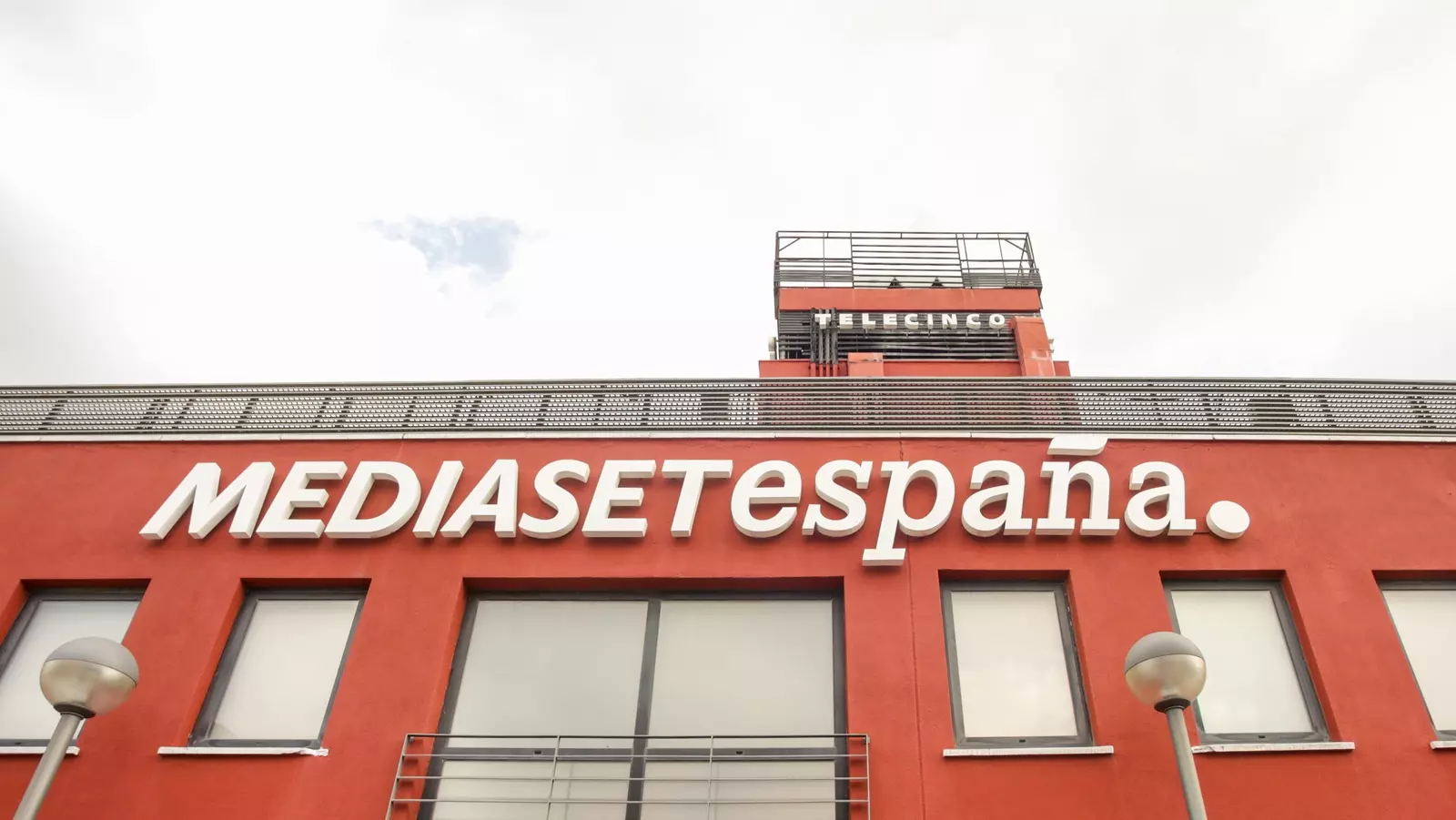 Alerta roja en Mediaset: las pobres audiencias ponen en la diana al nuevo director de contenidos