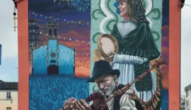 Los pueblos de Galicia que aspiran ganar el Oscar de los grafitis