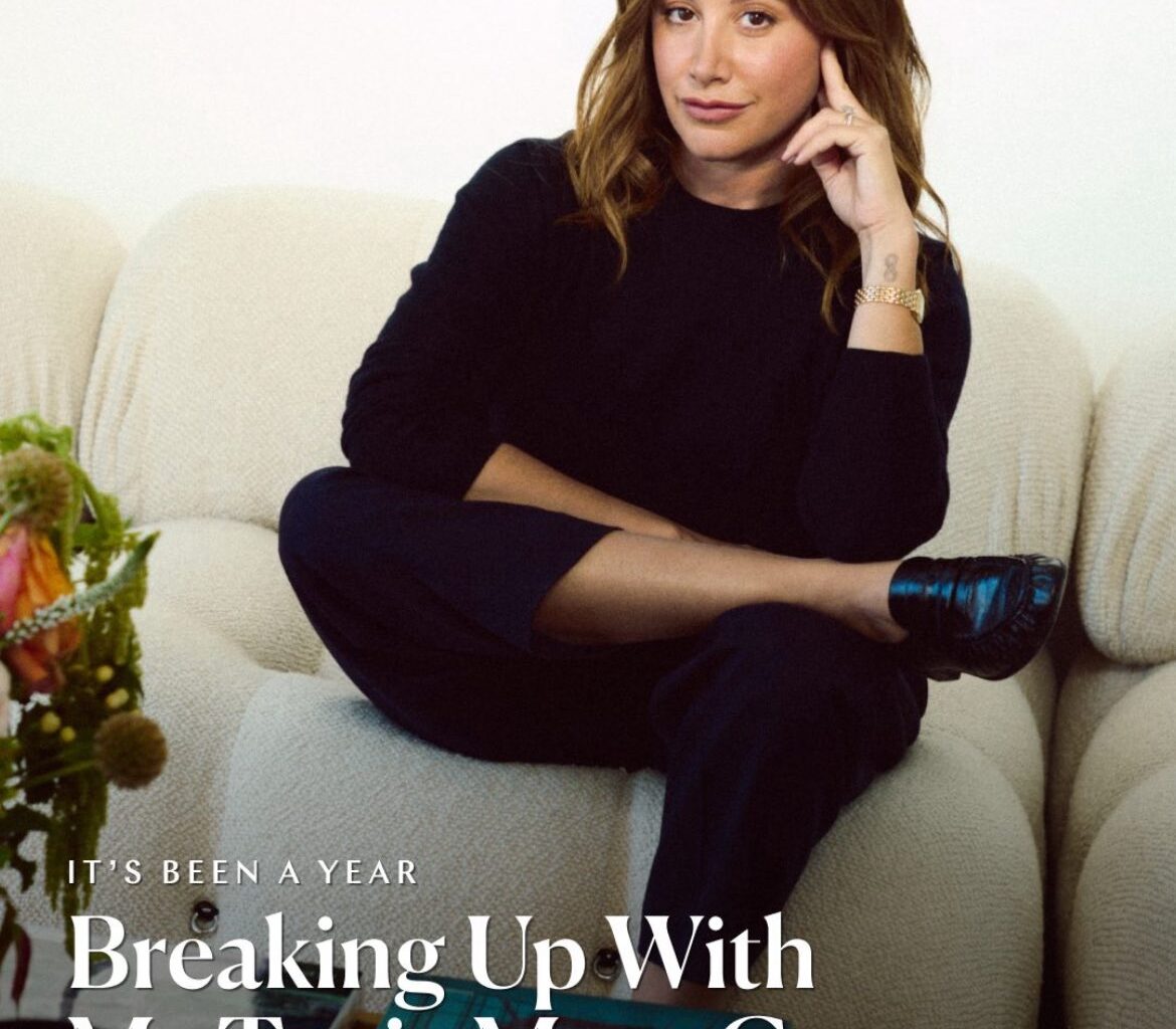 El drama de Ashley Tisdale, Hilary Duff y las "madres tóxicas" – jenesaispop.com