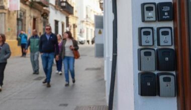 El Registro de la Propiedad fulmina 84.250 pisos turísticos, que no podrán alquilarse en Airbnb y Booking