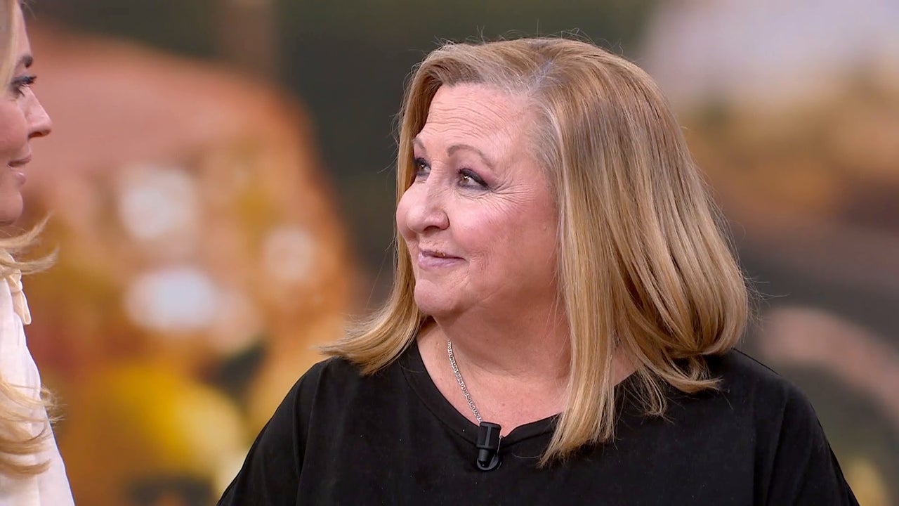 Alicia y su pasión por el comer: "Hay momentos de arrepentimiento"