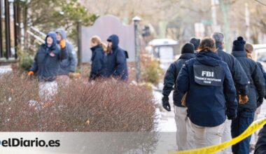 Seis muertos y un detenido en tres tiroteos en Misisipi, al sur de EEUU