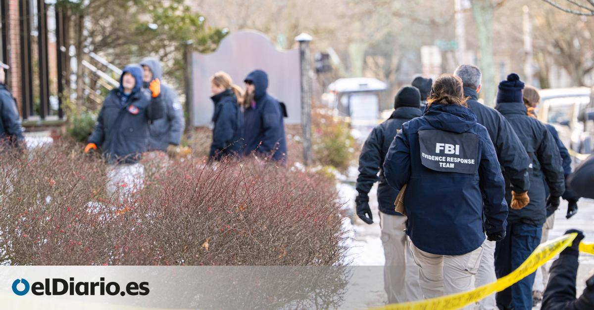 Seis muertos y un detenido en tres tiroteos en Misisipi, al sur de EEUU