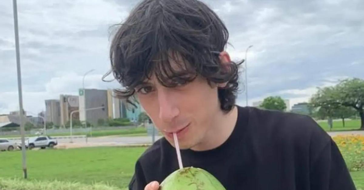 Fallece el actor y músico Siro Ouro, famoso por su papel en 'La Mesías', a los 24 años