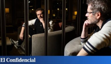 "Todos tenemos una parte nefasta y miserable"