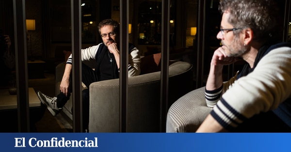 "Todos tenemos una parte nefasta y miserable"