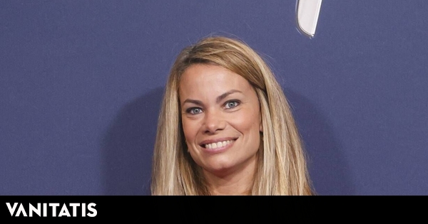 la reflexión de Carla Goyanes sobre el duelo por la muerte de su padre Carlos y su hermana Caritina