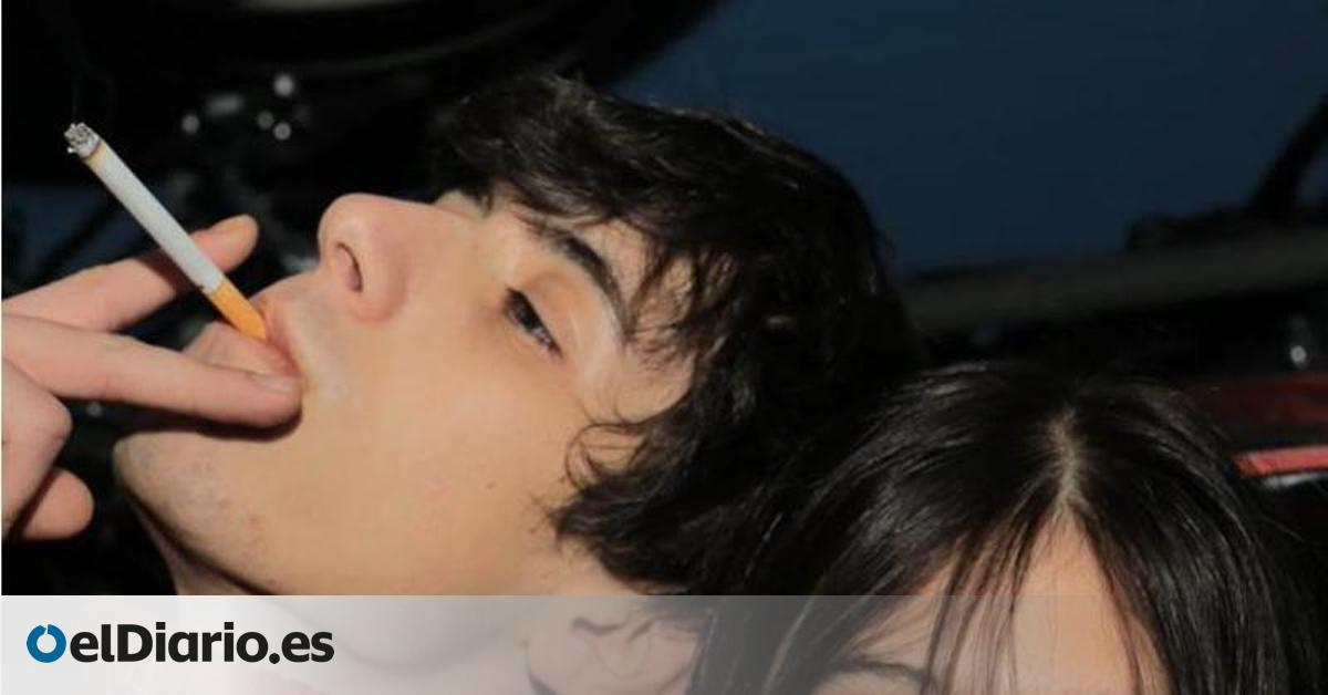 Muere a los 24 años el cantante y actor gallego Siro Ouro, que interpretó a Álex en 'La mesías'